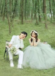 -今生有约婚纱摄影店(景德路店)