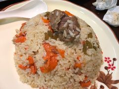 -清真西北风味餐厅