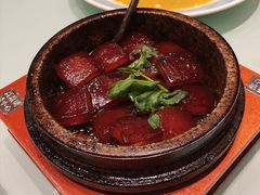 -久宴·天目湖大鱼头(恐龙园店)