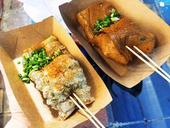 -八一好吃街·高品美食广场