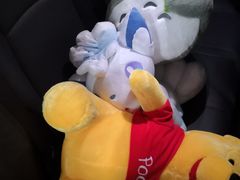 -风云再起游乐汇(南京常发广场店)