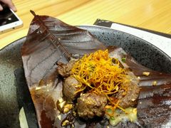 -花潮料理艺食馆(世欧广场店)