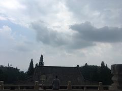 -径山寺