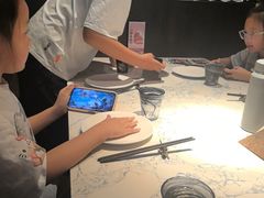 -奉天小馆·非遗东北菜(济南万象城店)