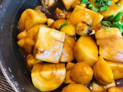 -南山饭店(阳明古镇店)