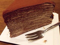 Awfully&nbsp;Chocolate(来福士店)-Awfully Chocolate(来福士广场店)