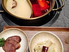 -滟设火锅料理(南滨路店)