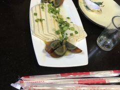 -正宗天津烧麦馆(柳州路店)