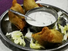 -葛尼沙印度餐厅 (镇明路店)
