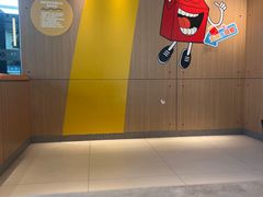 -麦当劳(龙华印象汇店)