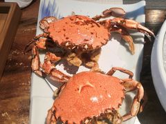 -京料理·日料自助·铁板燒(复悦城店)