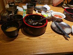 鳗鱼饭-吉川居酒屋(建国北路店)