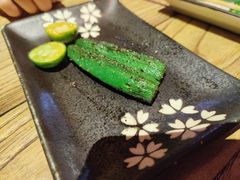 -酒窝烧鸟(科华街店)