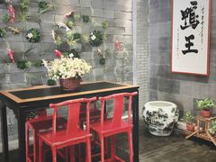 -聚丰苑北京烤鸭(大明宫店)