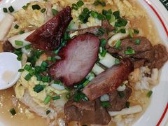 -新世界餐厅(万达店)