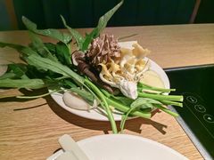 -温野菜涮涮锅(西单大悦城店)