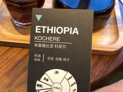 -Seesaw Coffee(上海尚悦湾店)