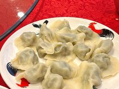 -长城东北菜(新港西路店)