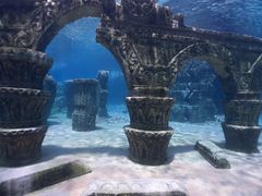 -上海玛雅海滩水公园