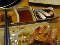 -赤坂亭·M9和牛烧肉·铁板烧(合肥万象城店)