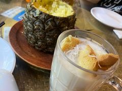 -多哥水傣味餐厅(司马巷店)