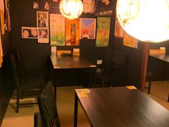 大堂-日本料理神拉面