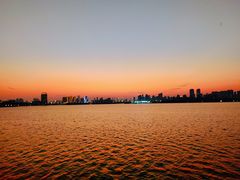-南昌青山湖风景区