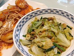-蜀厨小匠·民间川菜(犀浦店)