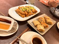 -逸东轩(香港逸东酒店)