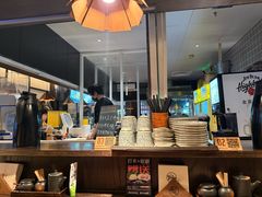 -眷屋の深夜食堂(云锦中心店)