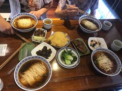 -同得兴 Since·1995 传统苏式面馆(十全街店)