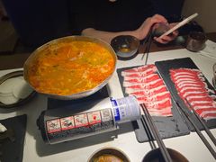 -旺福·贵州酸汤牛肉火锅(陆悦天地店)