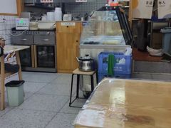 -御荞郎淳化饸饹(高山流水和城店)