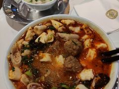 -春发生饭店·非遗(南院门店)