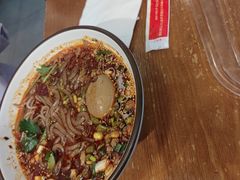 -老四川(T3航站楼F指廊店)