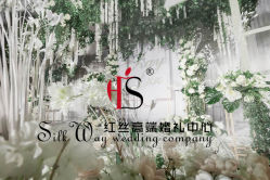-上海绿地万豪酒店·大宴会厅