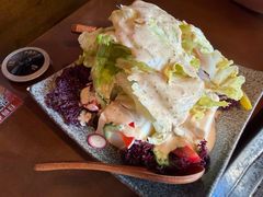 -千代武日本料理(哈西店)
