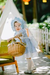 -嘟嘟卡奇儿童摄影