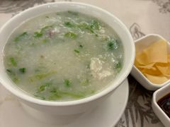 鱼片粥-香云轩·顺德菜(香云纱园林酒店店)