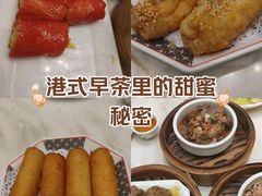 -稻香酒家·33年老字号·港式粤菜(富邦中心店)