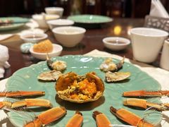 -成隆行·蟹王府(九江路店)