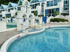 -清泉湾生态旅游度假区