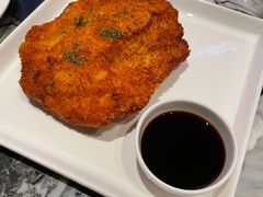-人民咖啡馆(四行仓库店)