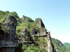 -易水湖景区