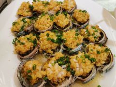 -大东方海鲜酒楼(小武基桥店)