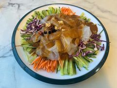 -叁拾壹克饺子·东北菜(国贸店)