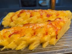 -金刚山黑牛炭火自助烤肉(西大望路店)