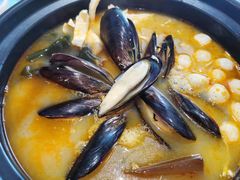 -香香海南菜餐厅