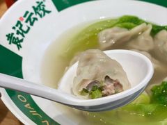 -袁记云饺(龙岗星悦城店)