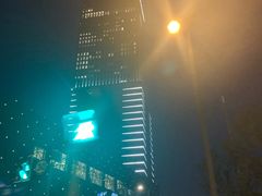 -嘉定凯悦·咖啡厅